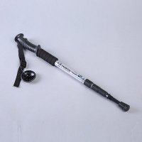 户外系列 登山拐杖一字拐杖徒步登山专用手杖户外用品装备 JCJP88