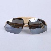 户外系列 户外骑行眼镜C1眼镜抗冲击防风护目镜战术风镜户外用品装备 JCJP103