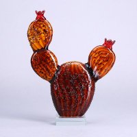 现代家居琉璃装饰品摆件 创意造型琉璃装饰摆件 家居工艺家庭装饰琉璃摆件 XSJ98