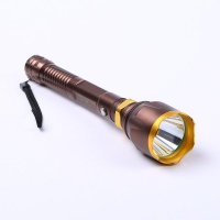 迷你便携式小手电筒 超强光 A62电筒 铝合金小电筒 SBJP26