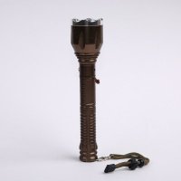 迷你便携式小手电筒 超强光 A62电筒 铝合金小电筒 SBJP46