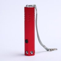 迷你便携式小手电筒 826电筒 家用微型便携照明手电户外骑行登山小电筒 SBJP80