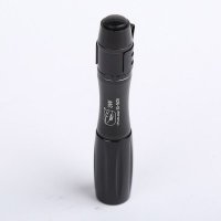 迷你便携式小手电筒 5039电筒 家用微型便携照明手电户外骑行登山小电筒 SBJP84