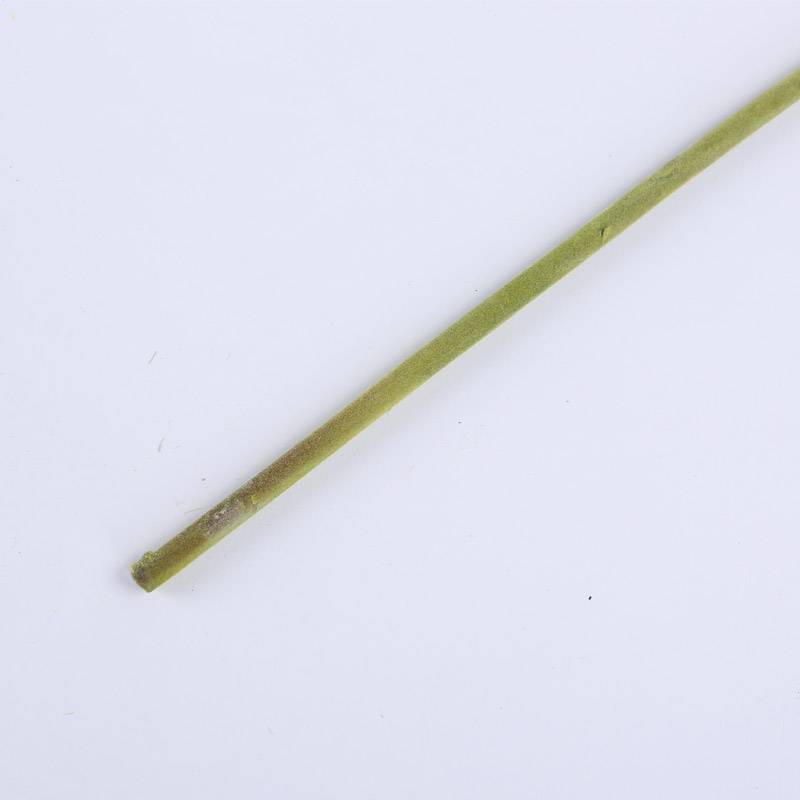 仿真花 黄色非洲菊装饰花 样板房办公室家居客厅茶几摆放装饰花 NF295
