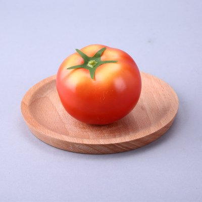 番茄创意仿真摆件 摄影商店道具厨房橱柜仿真果/食品蔬装饰品 HPG62
