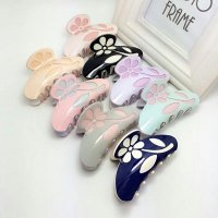 亚克力发夹