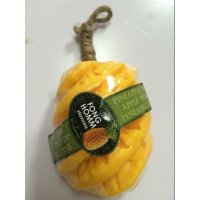 泰国进口手工菠萝精油皂 美白护肤 深层清洁 长效滋润