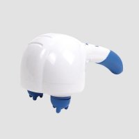 按摩器 按摩棒 按摩锤 新款卡通狗 双头按摩