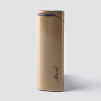 创意个性金色经典造型打火机 MLYJ05