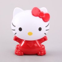 现代简约可爱卡通Kitty台灯