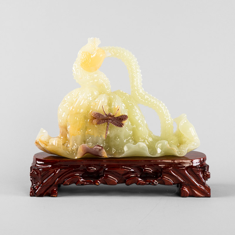 何莲翠鸟 巴玉1