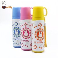 Miffy米菲保温杯保温杯保温瓶超小口超保温杯MF-3135 500ML