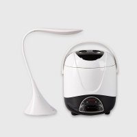 小型电饭锅 台灯优惠组合