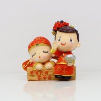 结婚礼品老婆命令要盲从摆件时尚创意家居用品送礼结婚礼物DY9687-2
