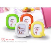 QQ时尚对装萌萌3R相架