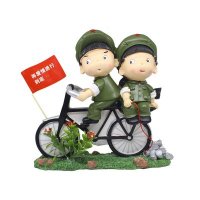 创意礼品实用家居饰品摆件 摆设装饰品婚礼礼品结婚礼物DY9383