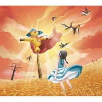 若态木质2D 210片拼图系列平面拼图生日创意礼物