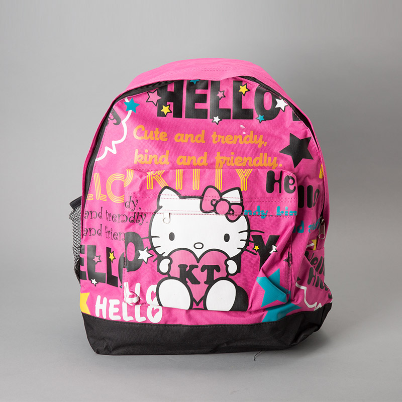 正版Hello Kitty背包1