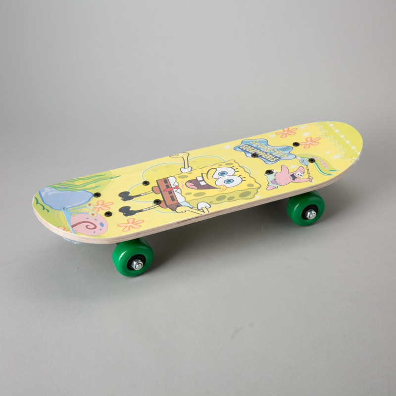 木质滑板（小）1