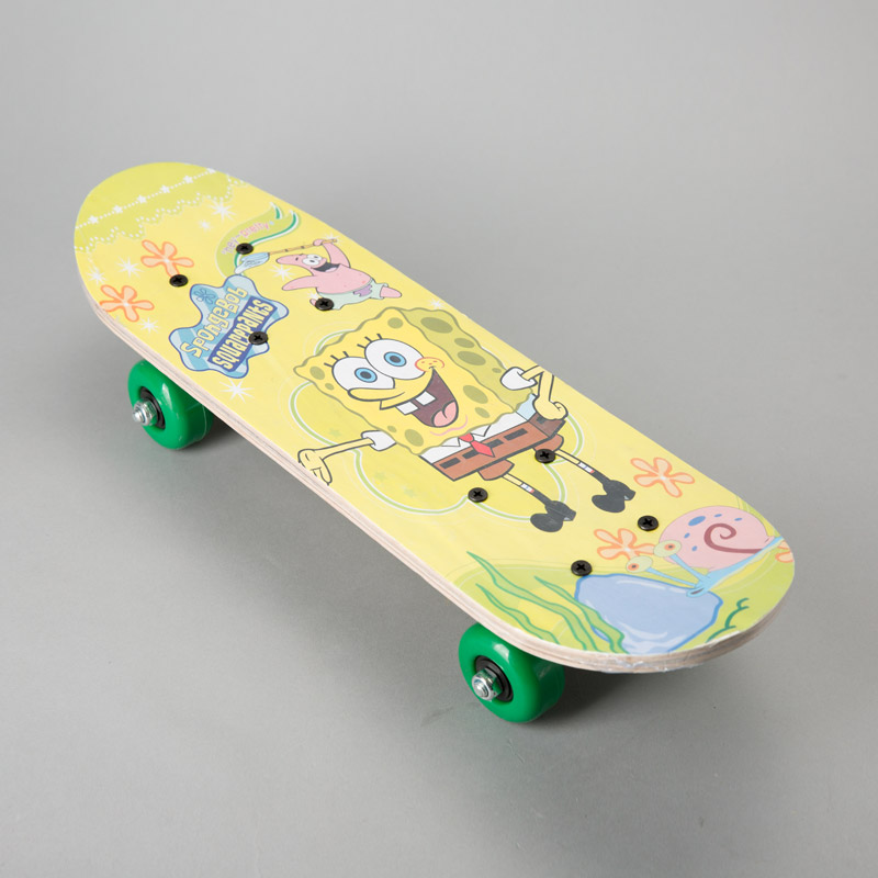 木质滑板（小）3