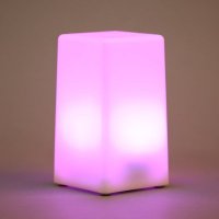 酒吧台灯充电台灯LED吧灯 创意酒吧夜店咖啡厅ktv小夜灯气氛方形灯 LL-D08