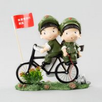 创意礼品实用家居饰品摆件 摆设装饰品婚礼礼品结婚礼物