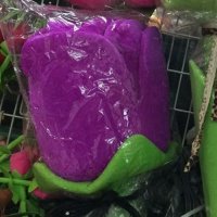 特大玫瑰布花