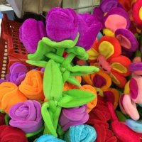 中号玫瑰花