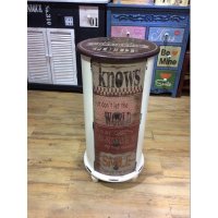 西式手工复古柜子家居摆设客厅卧室商铺装饰130#