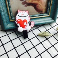 儿童发夹子发饰品边夹女童头发绳小孩宝宝头饰发卡子头绳朋友女孩
