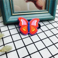 发饰高弹不伤发绳皮套发带头饰头绳发圈橡皮筋头花头圈女