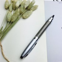 中性笔签字笔学生书写工具办公用品书法练字笔签字笔