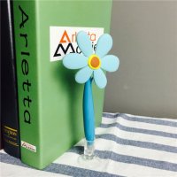 中性笔签字笔学生书写工具办公用品书法练字笔签字笔