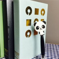 中性笔签字笔学生书写工具办公用品书法练字笔签字笔