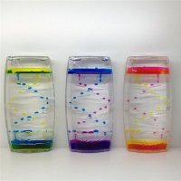 油滴计时器小摆件玩具，下单备注颜色