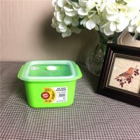 1100ML封密方盒E-1452C
