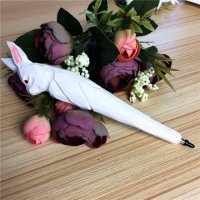 木制木雕笔
