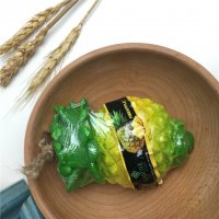 泰国进口手工菠萝精油皂 美白护肤 深层清洁 长效滋润