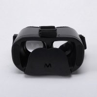 3D眼镜 暴风魔镜虚拟现实眼镜头戴式游戏头盔 GF28