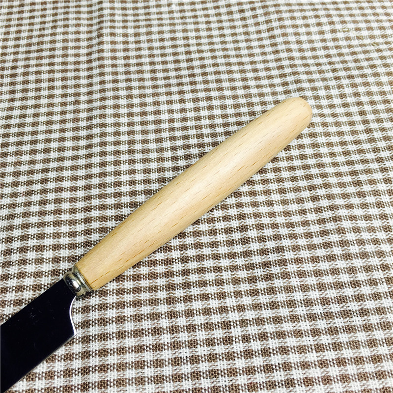 锈钢便携式餐具创意餐刀3