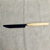 锈钢便携式餐具创意餐刀
