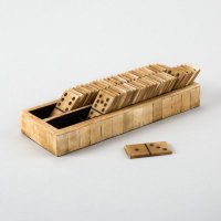 西式创意钛合金骰子摆件书房客厅装饰（不含税）