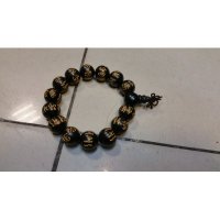 佛珠手链