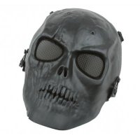M01骷髅面具 CS野战面具