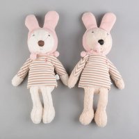 兔仔	XY03 珊瑚绒  PP棉