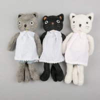 熊仔	XY20 珊瑚绒  PP棉