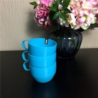 E-1126/3 简约安全环保家居杯子