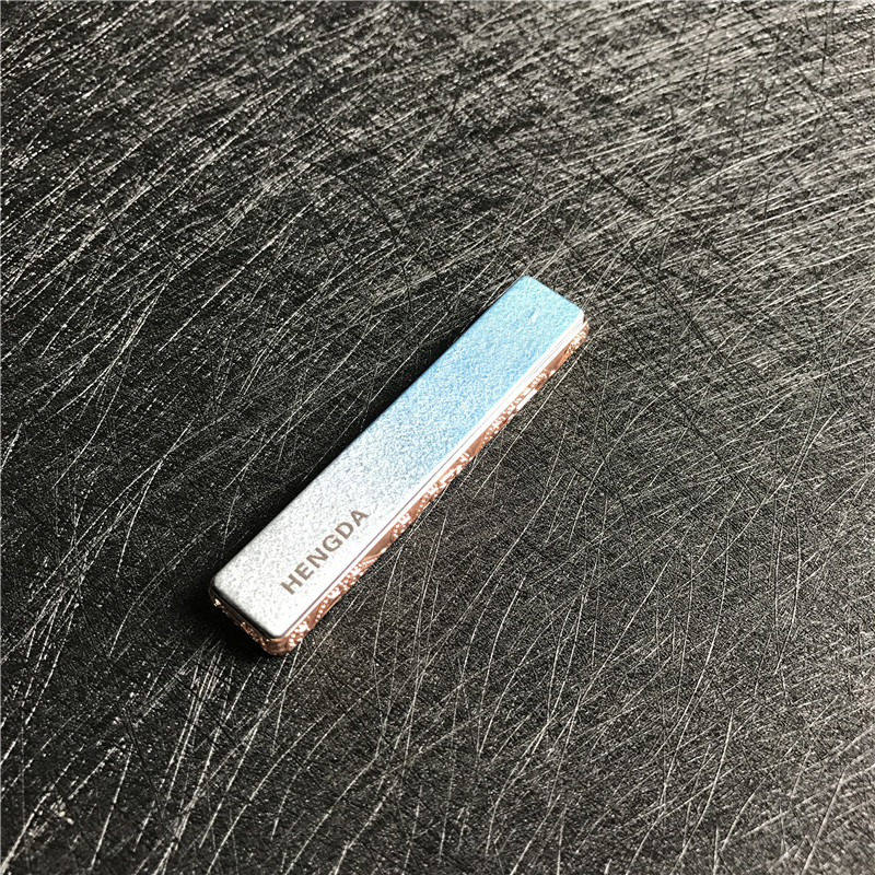 便携防风金属打火机小巧时尚创意打火机点烟器3