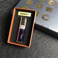 便携防风金属打火机小巧时尚创意打火机点烟器