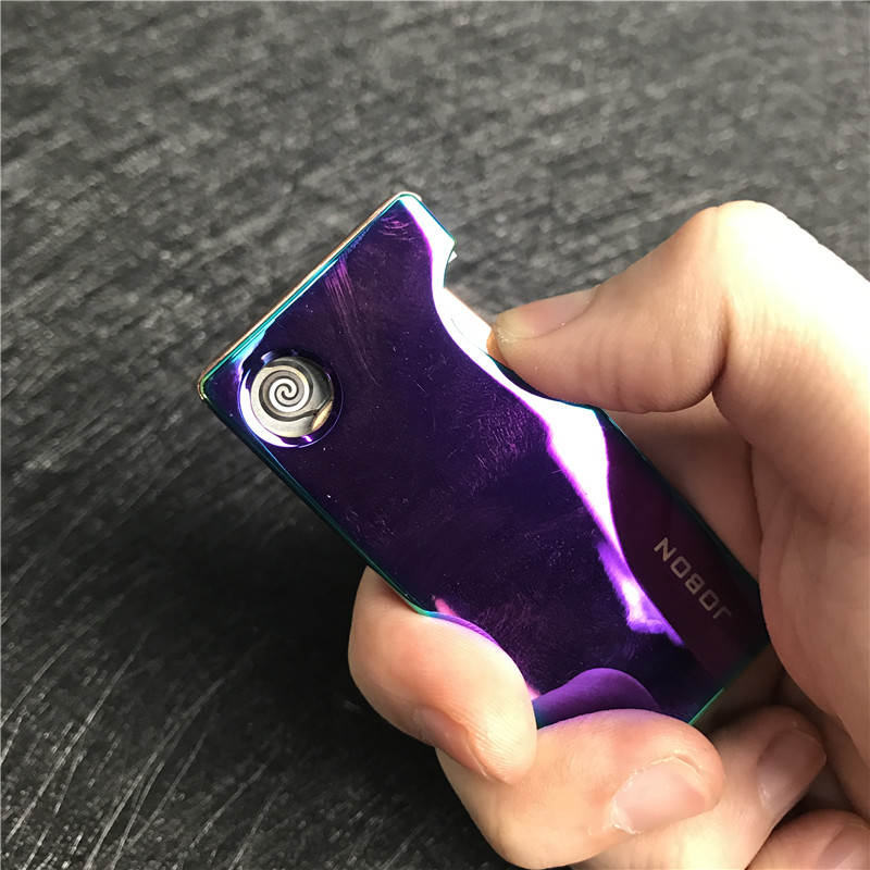 便携防风金属打火机时尚创意个性打火机点烟器4